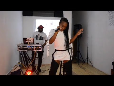 Kaay Jones  "Rough Love" EP Release Party