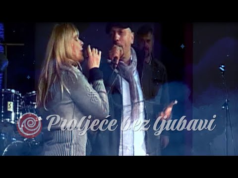 Proljeće bez ljubavi - Rizzo Ruža feat Hanka Paldum