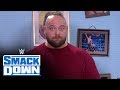 Bray Wyatt sends message to John Cena ahead of WrestleMania match: SmackDown, March 6, 2020