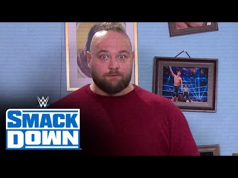 Bray Wyatt Says John Cena Helped Create ‘The Fiend’
