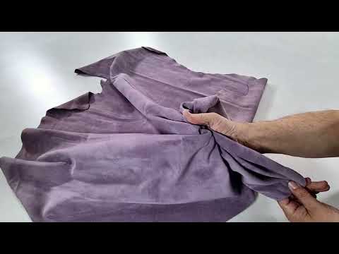 PURPLE COWSPLIT 1888