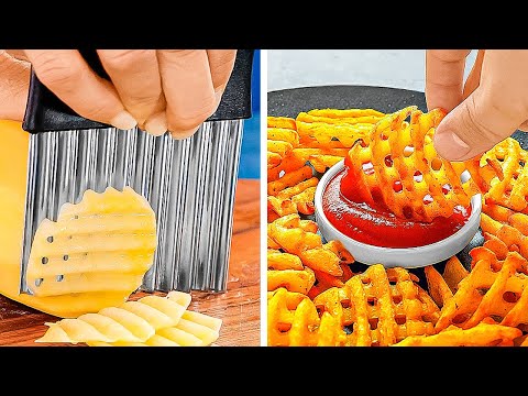 Cool Hacks For Food Lovers: Creative Ways To Cook Food