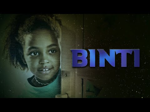 Binti | Trailer | Siffcy 2019 | Annual Film Festival | Smile Foundation