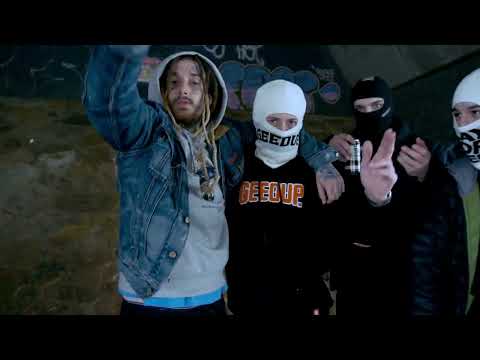 Frosty - Get a bag ft Indigomerkaba (Official Music Video)