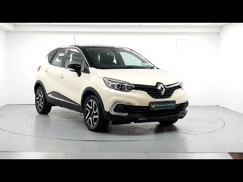 Renault Captur dCi 90 Dynamique NAV - Image 2