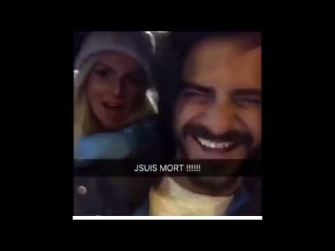 Jeremstar Se Moque D’Hillary 😂😂