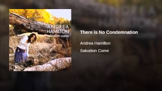 There is No Condemnation