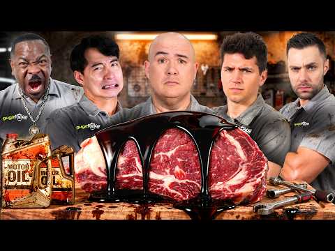 I tried my #1 Most Requested Steak Experiment!