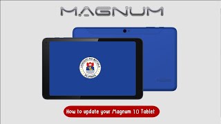 How to Update your Cherry Mobile Magnum 10 Android System  ||  Step-by-Step Guide