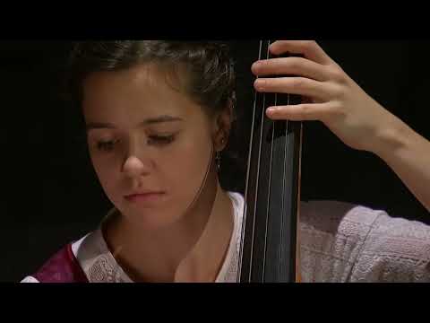 Salzburger Adventsingen 2021 - Reyep Znarf