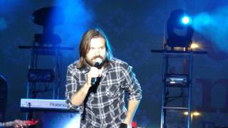 THIRD DAY LIVE: Otherside (Joyful Noise Festival 2010)