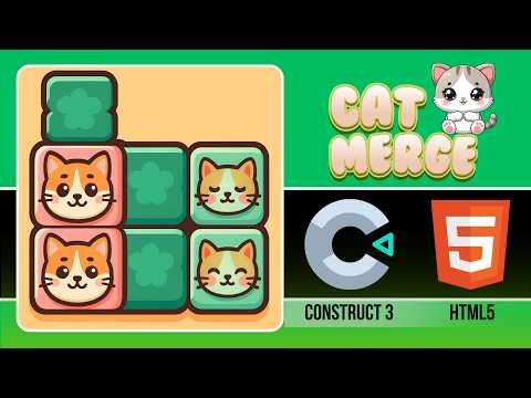 Cat Merge