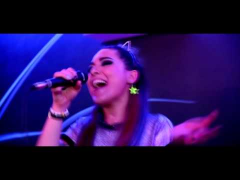 * Patrycja Malinowska * DJ Fresco *