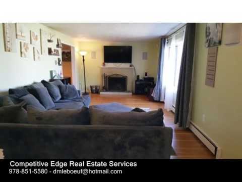 53 Fowle St, Woburn MA 01801 - Single Family Home - Real Estate - For Sale -