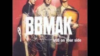 Back here- BBmak Lyrics
