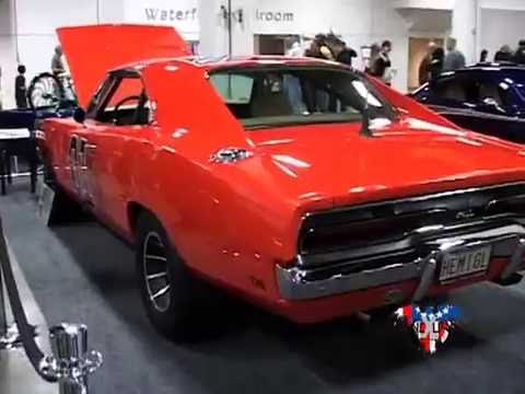 NeXuS:New England Episode 10 Elm Bank Auto Show 2012