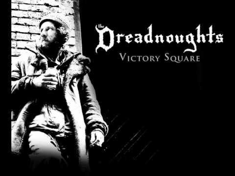 The Dreadnoughts, Boneyard w/ lyrics