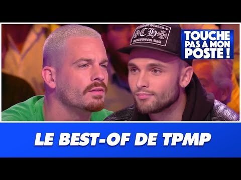Le clash entre Raphaël Pépin et Bastien Grimal, Benjamin Castaldi doit intervenir !