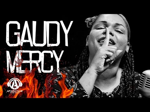 Gaudy Mercy x DJ Scuff - Desahogo