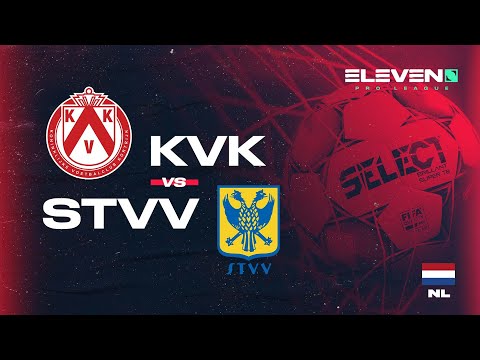 KV Kortrijk – STVV hoogtepunten