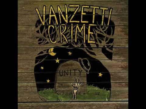 Vanzetti Crime - Traditional Child Pornography