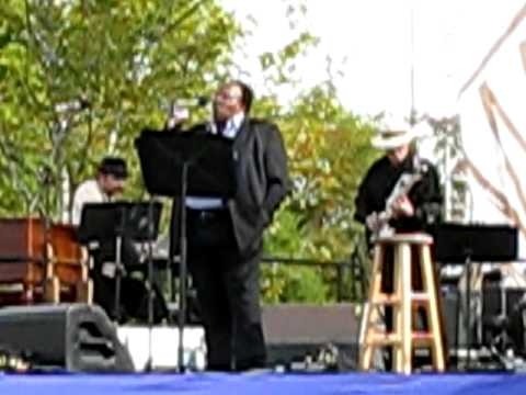 Louisianna- Howard Tate Richmond FF'08