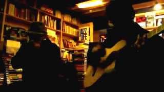 The Blueberries - Going Down Slow (Ernesto Pasarisa - Tom Waits Cover) - Uplug.TV