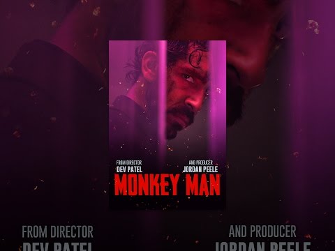 Monkey Man