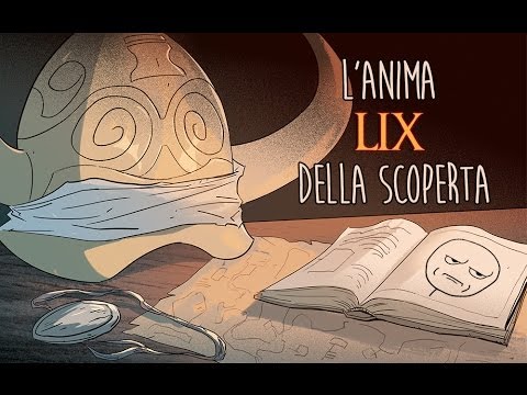 Dark Souls 2 Blind Run, L'Anima della Scoperta 59 - "Difficoltà Artificiale II"