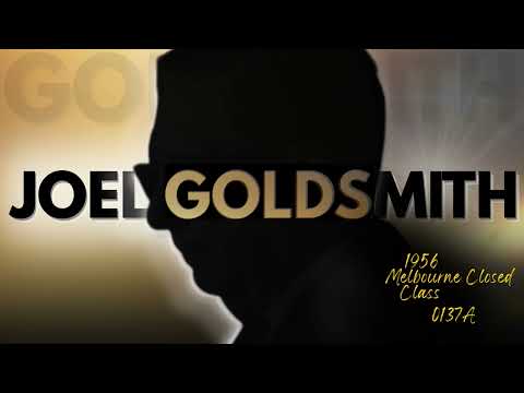 Joel Goldsmith: The Secret to Instant Spiritual Healing | God's Presence Without Effort Beyond Words