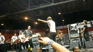 Big D and the Kids Table - Try Out Your Voice (Pt. 1)