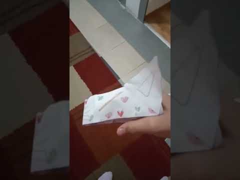 Sonja nisam stigla da ti nacrtam pa sam ti napravila zmaja macku