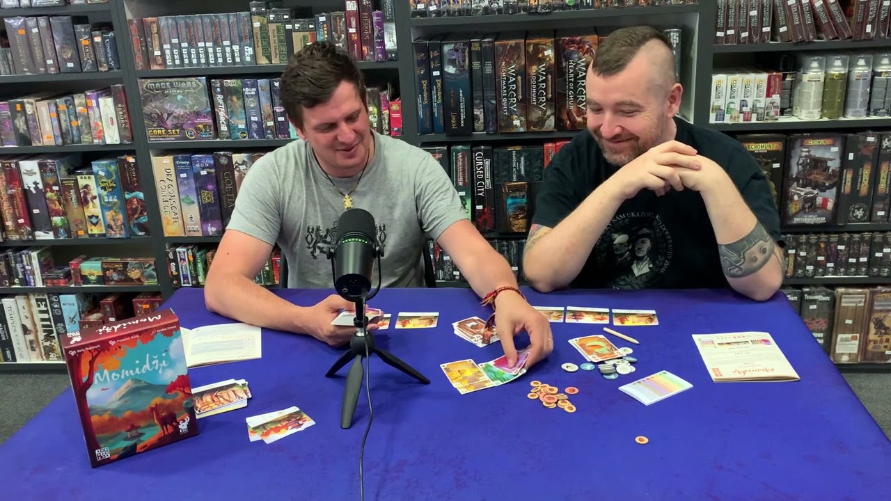 YouTube náhled pro Momidži