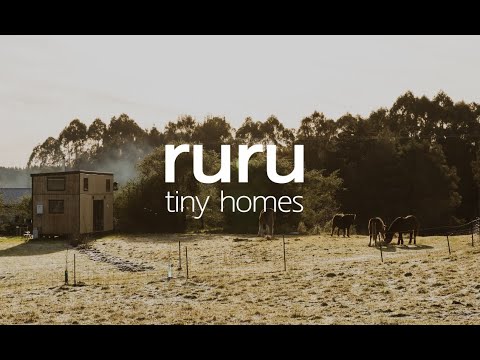Ruru Tiny Homes