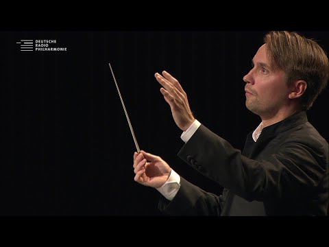 Prokofjew: Sinfonie Nr. 3 / Pietari Inkinen / DRP