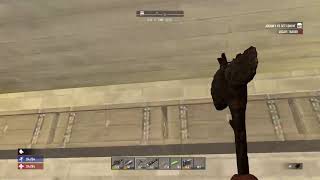 ﾆｭ~ﾊ~ﾌ:ゆきのんんのはんなり実況☆/7Days To Die -PS4-  [新場面始動SP]