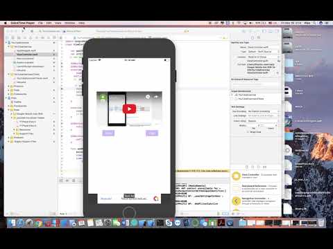 Google Mobile Ads SDK for iOS
