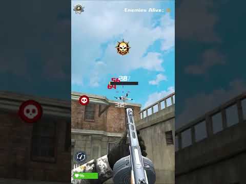 Lethal Ops : Merge Gun video thumbnail