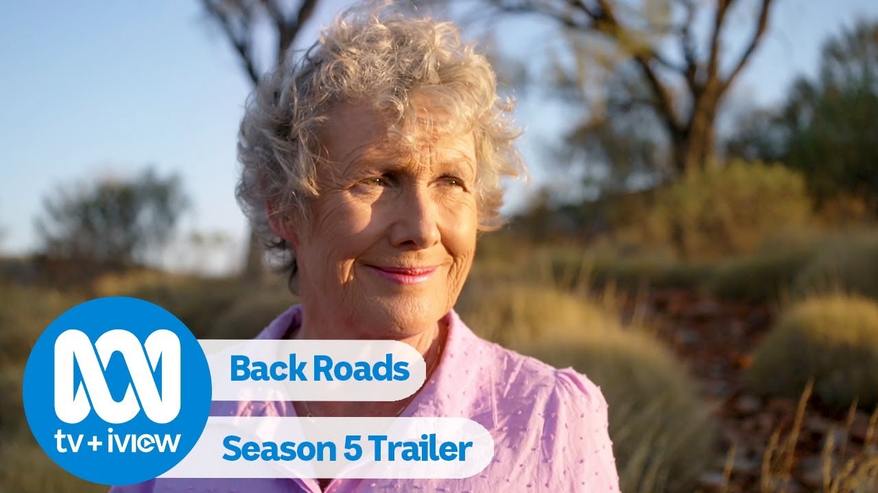 Back Roads | Series 5 | Trailer
