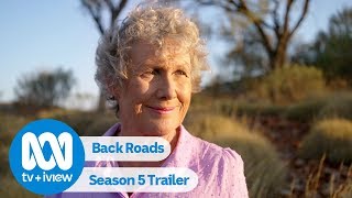 Back Roads | Season 5 | Trailer
