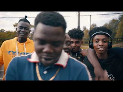 Strizzy Huncho - New Wave (Official Music Video)