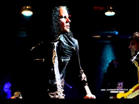 Chris Catena (Feat. Dave Meniketti of Y & T) - Take me away