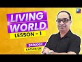 What Is Binomial Nomenclature Class 11 Biology Living World Concept Explained L1 NEET 2023