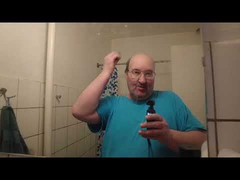 MongoTV_7984 - MIN GÅTUR - Del 6 - Mandag 27.December 2021 - Sne og Solskin Med Blå Himmel