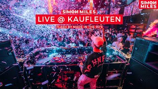 Festival, Club &amp; Event DJ - Open Format &amp; Elektronisch