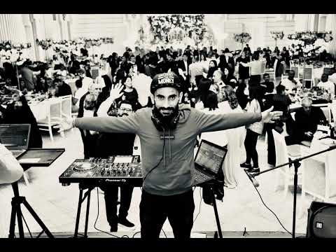 DJ_ONE (MIX - 2024) 🤟😎