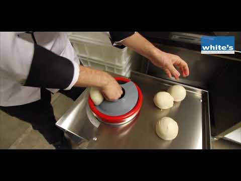 Eliani Dough Rounders