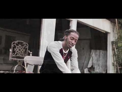 Kingtre Makaveli | HoodRich | (Official Music Video) shot by @ShotByJed