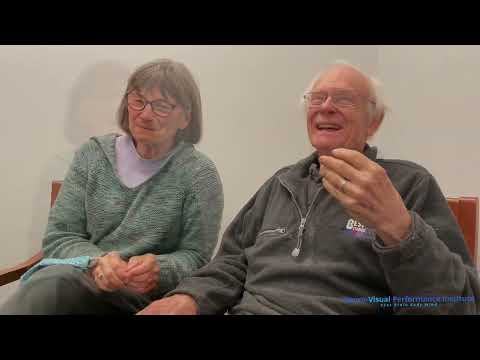 Post-Stroke Recovery: Dan's Success Story