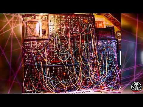 MODULAR SYNTH DIY - JAM RECORDING 31 by Sound Bender